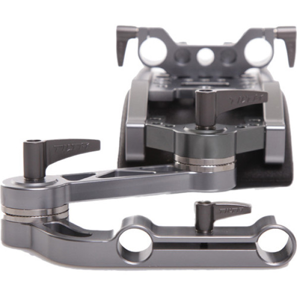 Плечевой упор Tilta BMCC shoulder pad